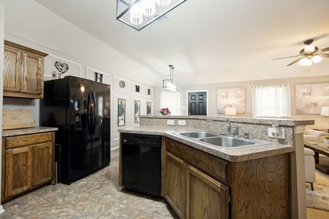 3031 Appaloosa Drive, Dallas, TX 75237