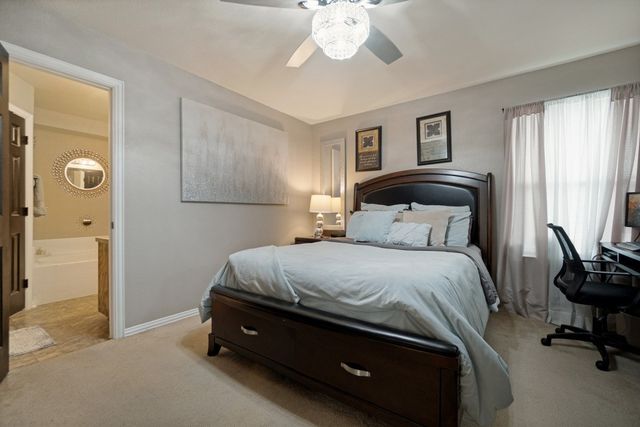 3031 Appaloosa Drive, Dallas, TX 75237