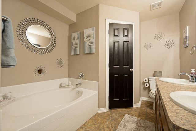 3031 Appaloosa Drive, Dallas, TX 75237