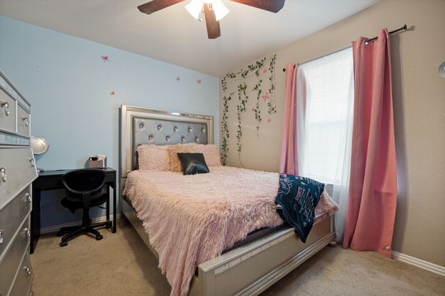3031 Appaloosa Drive, Dallas, TX 75237
