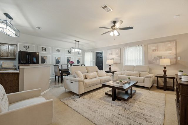 3031 Appaloosa Drive, Dallas, TX 75237