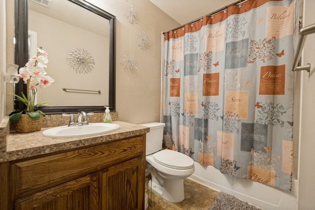 3031 Appaloosa Drive, Dallas, TX 75237