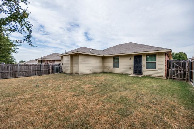 3031 Appaloosa Drive, Dallas, TX 75237