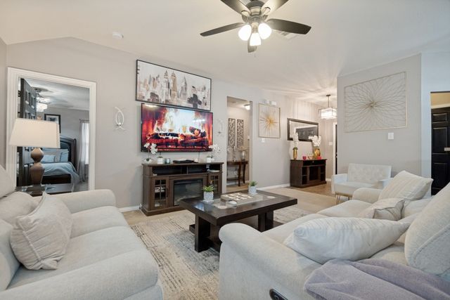 3031 Appaloosa Drive, Dallas, TX 75237