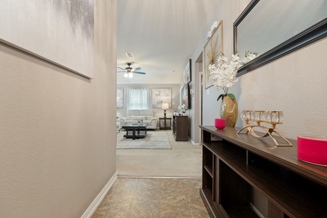 3031 Appaloosa Drive, Dallas, TX 75237