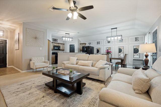 3031 Appaloosa Drive, Dallas, TX 75237