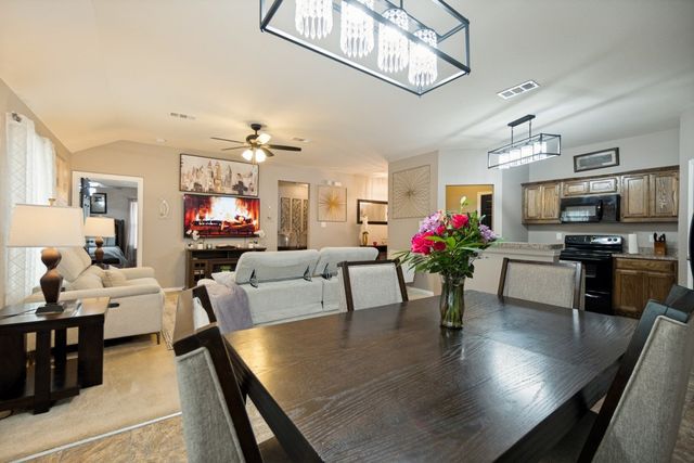 3031 Appaloosa Drive, Dallas, TX 75237