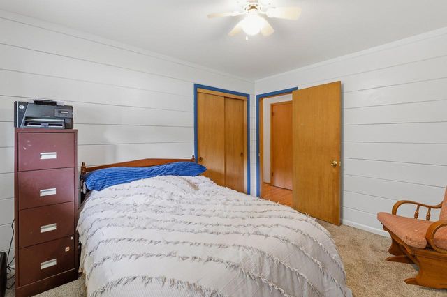 872 S Park AVENUE, Fond Du Lac, WI 54935