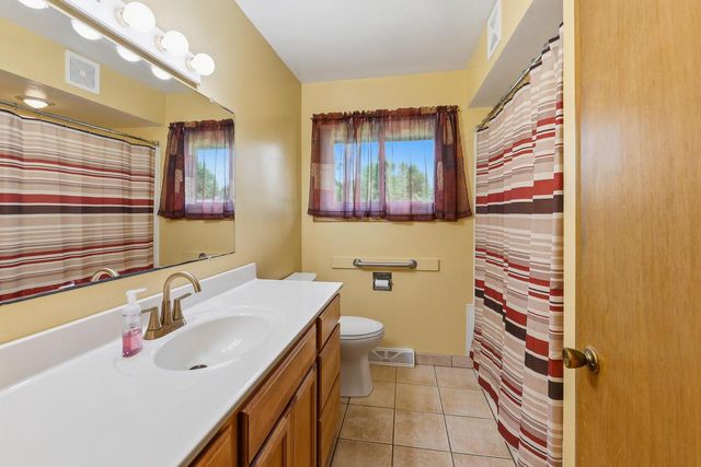 872 S Park AVENUE, Fond Du Lac, WI 54935