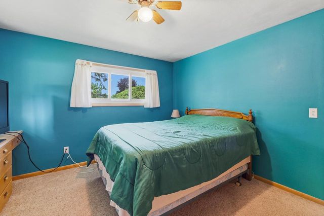 872 S Park AVENUE, Fond Du Lac, WI 54935