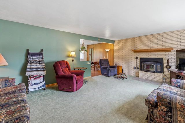 872 S Park AVENUE, Fond Du Lac, WI 54935