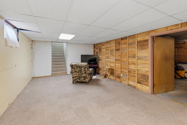 872 S Park AVENUE, Fond Du Lac, WI 54935