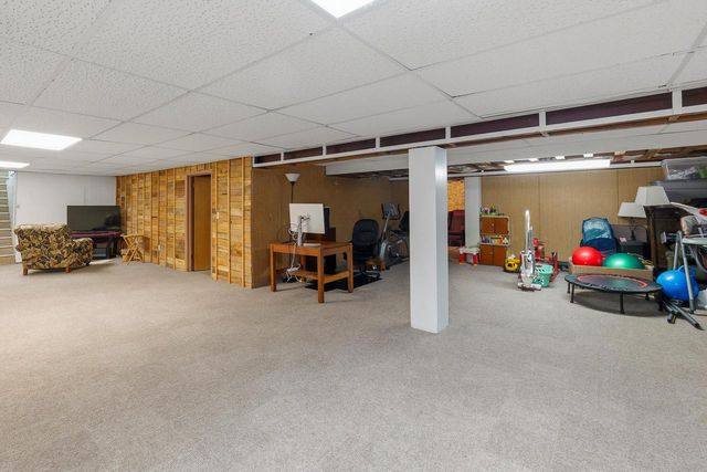 872 S Park AVENUE, Fond Du Lac, WI 54935