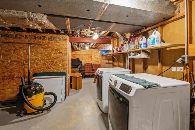 872 S Park AVENUE, Fond Du Lac, WI 54935