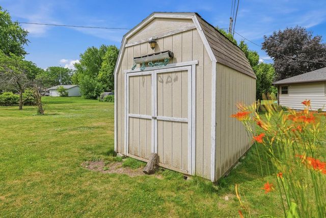 872 S Park AVENUE, Fond Du Lac, WI 54935