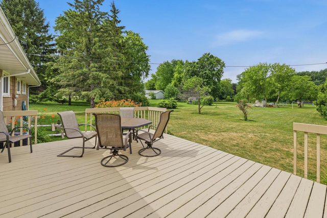872 S Park AVENUE, Fond Du Lac, WI 54935