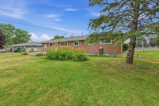 872 S Park AVENUE, Fond Du Lac, WI 54935