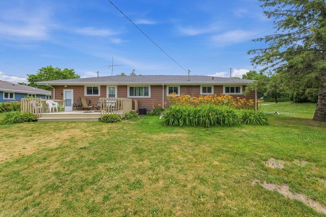 872 S Park AVENUE, Fond Du Lac, WI 54935