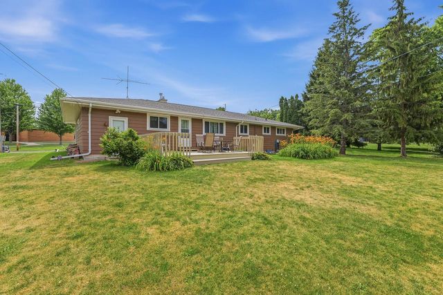 872 S Park AVENUE, Fond Du Lac, WI 54935