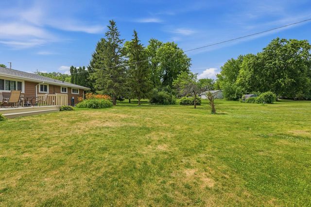 872 S Park AVENUE, Fond Du Lac, WI 54935