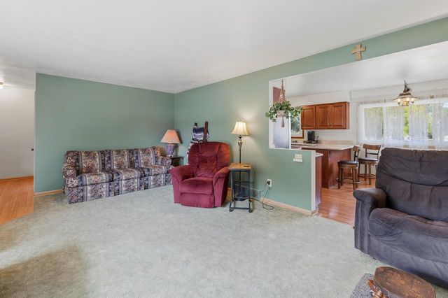 872 S Park AVENUE, Fond Du Lac, WI 54935