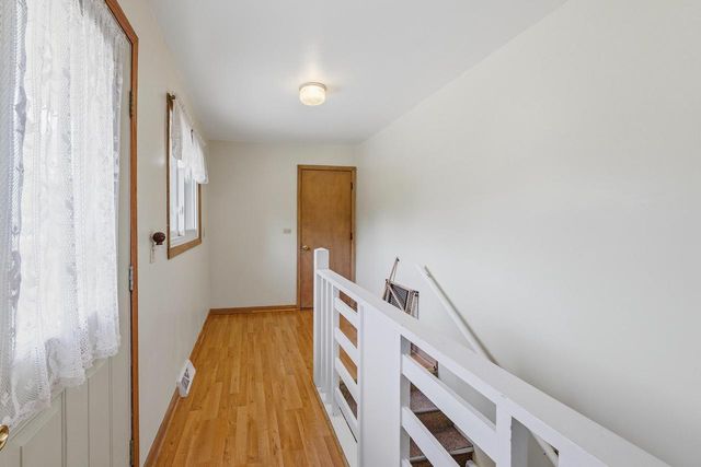 872 S Park AVENUE, Fond Du Lac, WI 54935