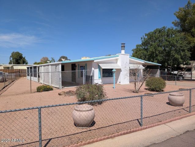 18003 N 2nd Street, Phoenix, AZ 85022