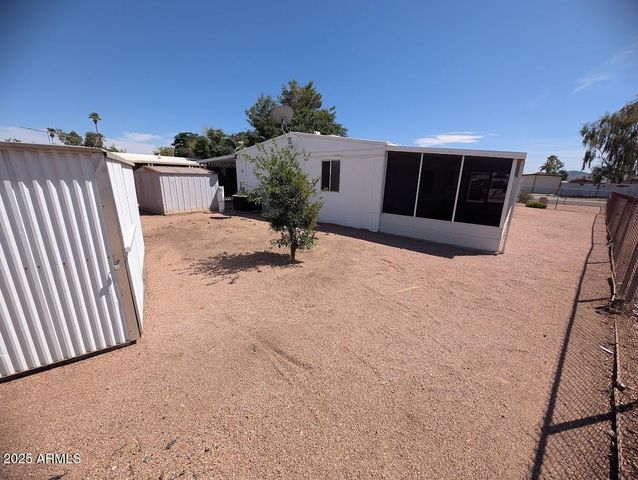 18003 N 2nd Street, Phoenix, AZ 85022