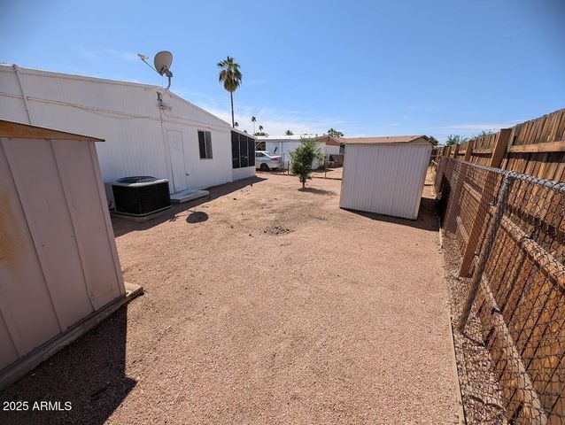 18003 N 2nd Street, Phoenix, AZ 85022