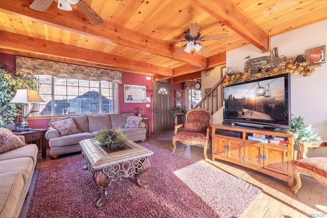 1234 Bruin Trail, Fawnskin, CA 92333
