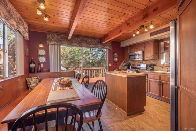 1234 Bruin Trail, Fawnskin, CA 92333