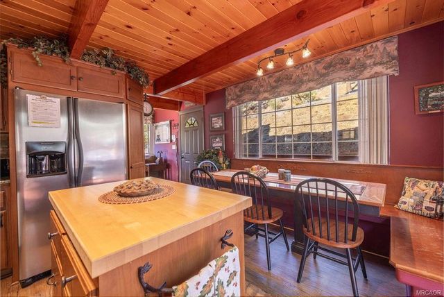 1234 Bruin Trail, Fawnskin, CA 92333
