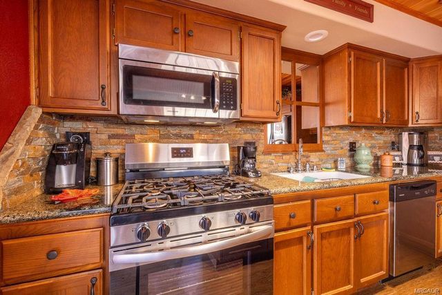 1234 Bruin Trail, Fawnskin, CA 92333