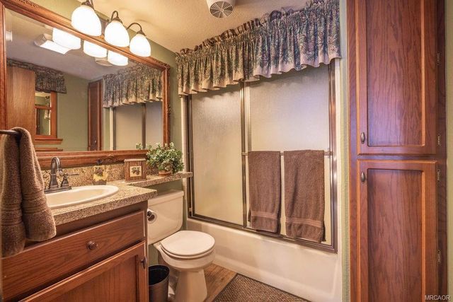 1234 Bruin Trail, Fawnskin, CA 92333