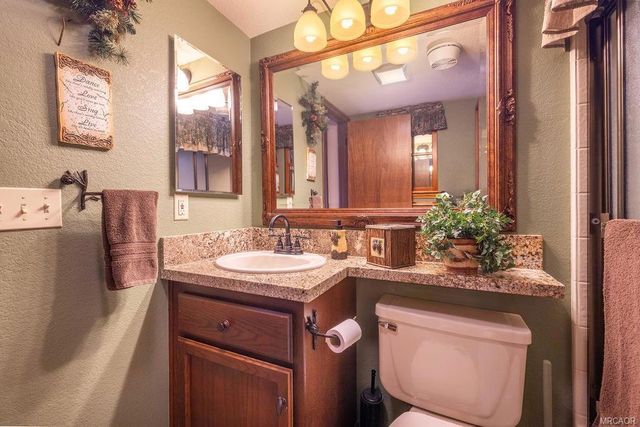 1234 Bruin Trail, Fawnskin, CA 92333