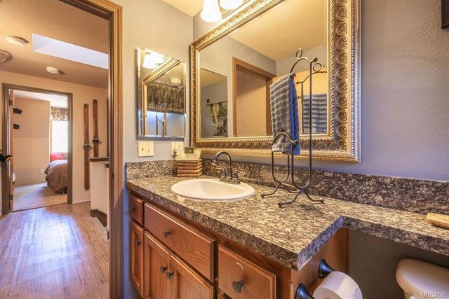 1234 Bruin Trail, Fawnskin, CA 92333