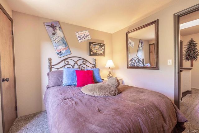 1234 Bruin Trail, Fawnskin, CA 92333