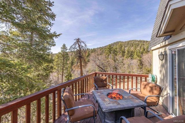 1234 Bruin Trail, Fawnskin, CA 92333