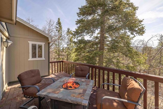 1234 Bruin Trail, Fawnskin, CA 92333