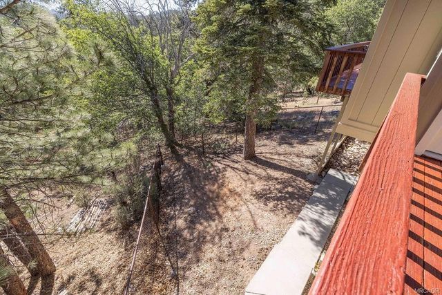 1234 Bruin Trail, Fawnskin, CA 92333
