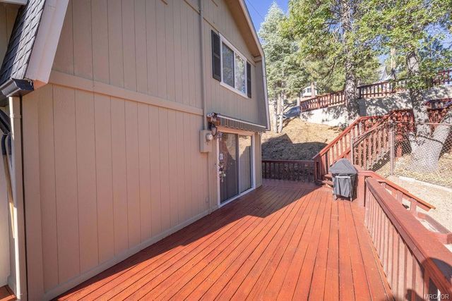 1234 Bruin Trail, Fawnskin, CA 92333