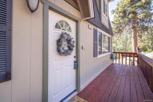 1234 Bruin Trail, Fawnskin, CA 92333
