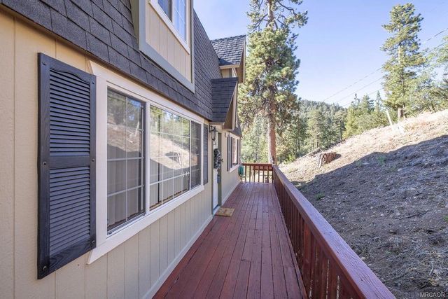1234 Bruin Trail, Fawnskin, CA 92333
