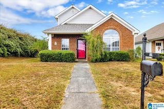 101 VILLAGE DRIVE, Calera, AL 35040