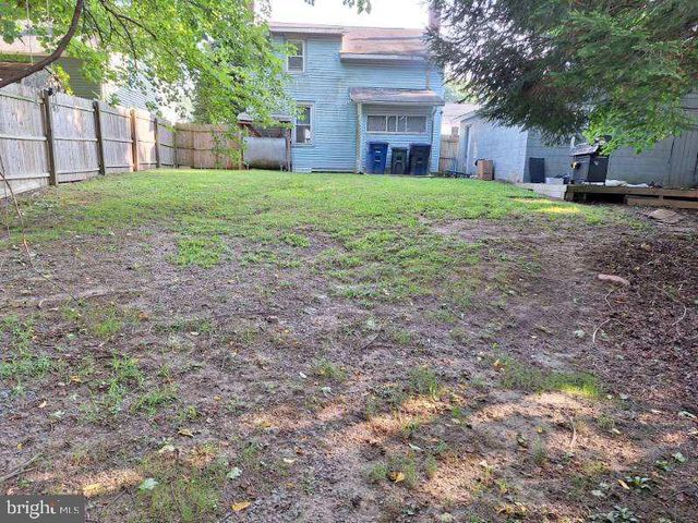 45 W MAIN ST, Wrightstown, NJ 08562