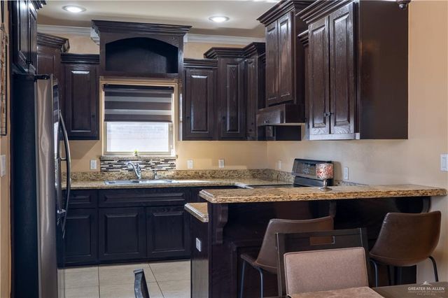 3816 Anaya Street, Edinburg, TX 78539