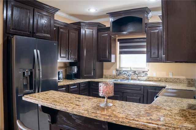 3816 Anaya Street, Edinburg, TX 78539