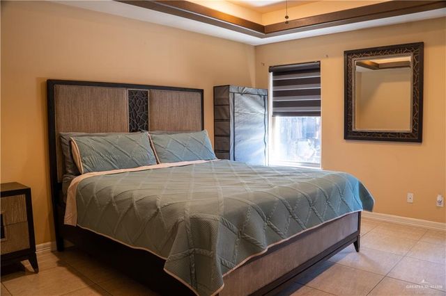 3816 Anaya Street, Edinburg, TX 78539