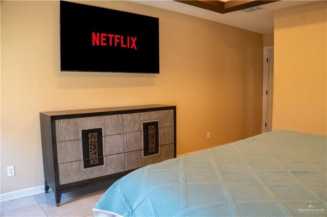 3816 Anaya Street, Edinburg, TX 78539