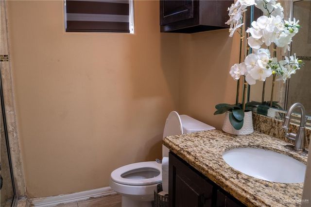 3816 Anaya Street, Edinburg, TX 78539